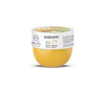 Babaria Vitamin C crema idratante corpo per tutti i tipi di pelle 400 ml