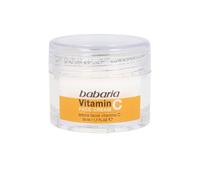 Babaria Crema Antiossidante Viso alla Vitamina C 50ml