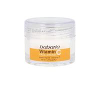 Babaria Crema Antiossidante Viso alla Vitamina C 50ml