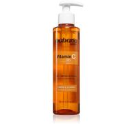 Babaria Vitamin C gel detergente con vitamina C 200 ml