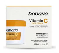 BABARIA Vitamin C Gesichtscreme antioxidantisch 50ml