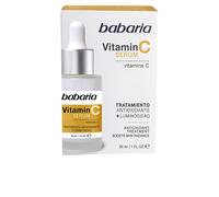 Serum Vitamina C - 30 Ml.