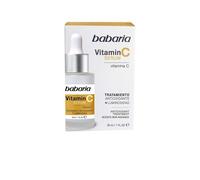 Babaria Vitamin C Serum Antioxidante 30ml