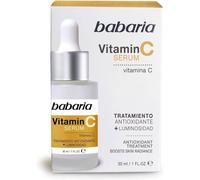 BABARIA Vitamin-C-Serum für das Gesicht, antioxidativ, 30ml