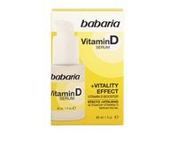 Babaria Siero Ritual Vitamina D 30 ml