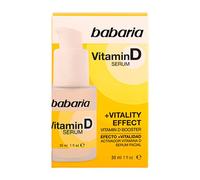 Babaria Vitamin D Siero 30 ml