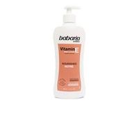 Babaria Vitamin E Body Lotion 400ml