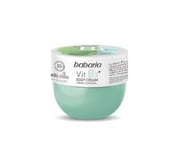Babaria Vitamina B3 Crema Corpo 400 ml - Crema Corpo