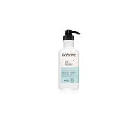 Babaria Vitamina B3 Latte per il corpo 500ml - Integratore