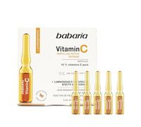 Babaria Ampolle Vitamina C 5 Unità