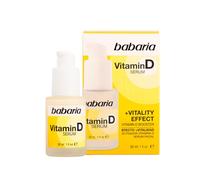 Babaria Siero Ritual Vitamina D 30 ml