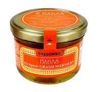 Babas al grande marinaio, barattolo 230 g