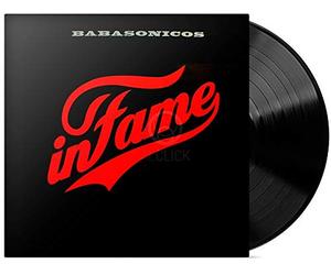 Babasonicos - Infame