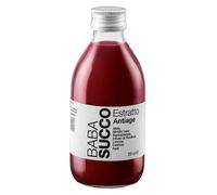 BABASUCCO Srl BABASUCCO ESTRATTO ANTIAGE BOTTIGLIA VETRO 250 ML