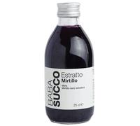 BABASUCCO Srl BABASUCCO MIRTILLO 250 ML