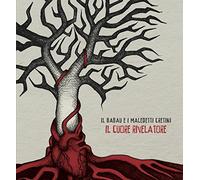 Il Babau E I Maledetti Cretini - Il Cuore Rivelatore