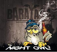 BABAYAGA - NIGHT OWL