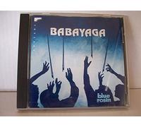 Babayaga String Quartet - Blue Rosin