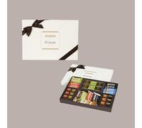 BABBI Collezione Classica, Confezione Regalo Assortimento Specialità Dolciarie, 434g, Include Viennesi, Gran Waferino, Babbini, CuBon, Il Waferone, Lucgel