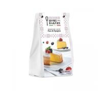 Babbi Home Bakery Preparato per PAN DI SPAGNA 400 g.