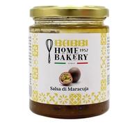 BABBI HOME BAKERY SALSA DI MARACUJA 300 GR