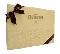 BABBI LA COLLEZIONE CLASSICA 458 GR