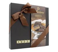 BABBI LA COLLEZIONE FONDENTE 230 GR