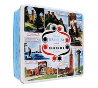 BABBI WAFERINI ROMAGNA VANIGLIA E NOCCIOLA 1.25 KG