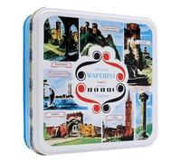 BABBI WAFERINI ROMAGNA VANIGLIA E NOCCIOLA 190 GR