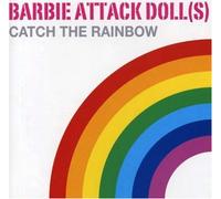 Babbie Attack Dolls - Catch the Rainbow