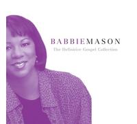 Babbie Mason - Definitive Gospel Collection by Babbie Mason (2008-05-03)