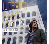Babbini, Daniele - Il Tempo Il Vizio La Noia