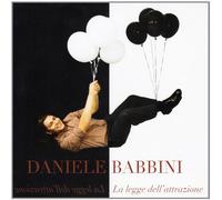 BABBINI, DANIELE - LA LEGGE DELL'ATTRAZIONE