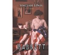 Babbitt - Lewis Sinclair