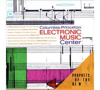 Babbitt, Paul - Columbia-Princeton Electronic