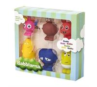 Babblarna û Plastic Figures - Bd Mix (Tk12300) Toy NUOVO