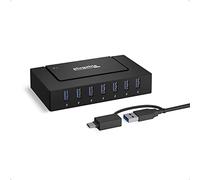Babbleice Adattatore audio da USB-C a 3,5 mm a spina femmina 0803-6396