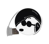 Babbleice Adattatore audio da USB-C a 3,5 mm a spina femmina 0803-7571