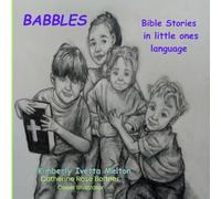 Babbles: Bible Stories in little one's language
