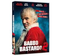 Babbo Bastardo 2 (DVD)