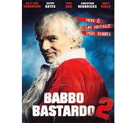Babbo Bastardo 2 ( DVD)
