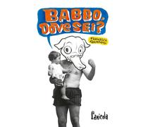 Babbo, dove sei? [Hardcover] [Apr 25, 2025] Ghermandi, Francesca