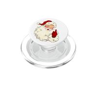 Babbo Natale, Babbo Natale, San Nicola, PopSockets PopGrip per MagSafe