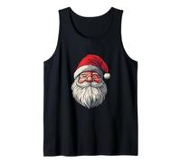 Babbo Natale Canotta