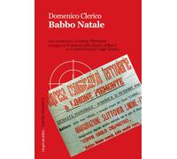 Babbo Natale - Clerico Domenico