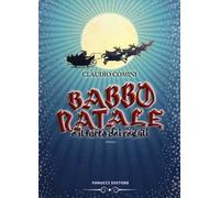 Babbo Natale e il furto dei regali