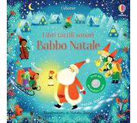 Babbo Natale. Ediz. a colori - Taplin Sam