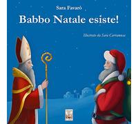 Babbo Natale esiste!