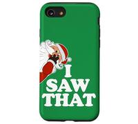 Babbo Natale Ho visto che Custodia per iPhone SE (2020) / 7/8