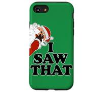 Babbo Natale Ho visto che Custodia per iPhone SE (2020) / 7/8